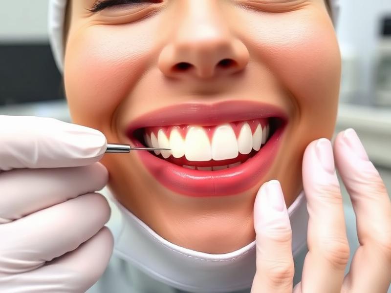 Cosmetic Dentistry