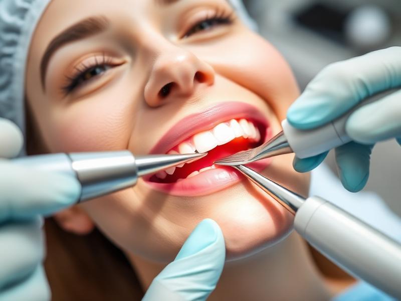 Dental Cleaning