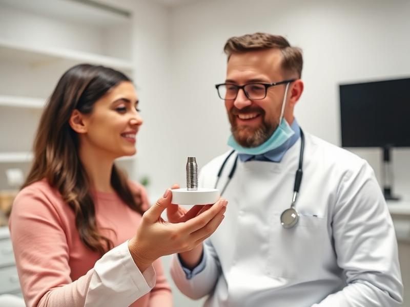 Dental Implants