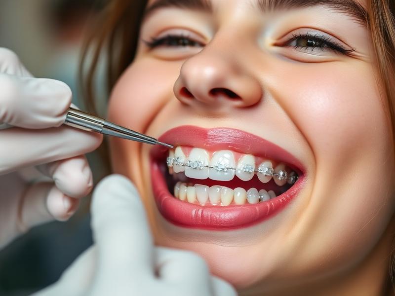 Orthodontic Treatment