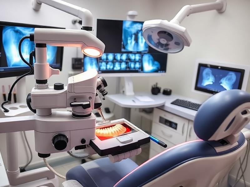 Root Canal Treatment